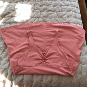 Cute Fit and Flare Dress!